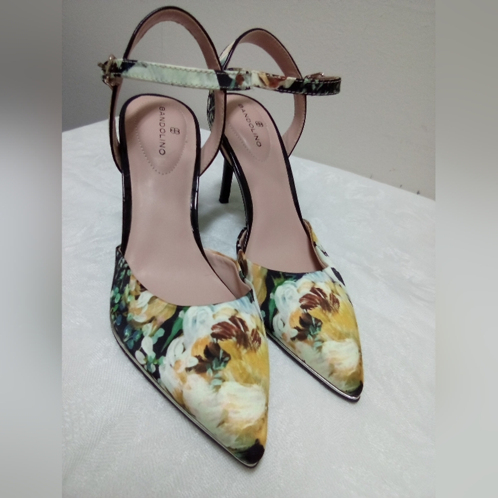 Bandolino high heels